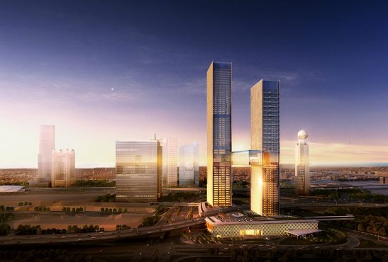 الجامعة الأمريكية في الشارقة ترحب بشراكة جديدة مع إثراء دبي