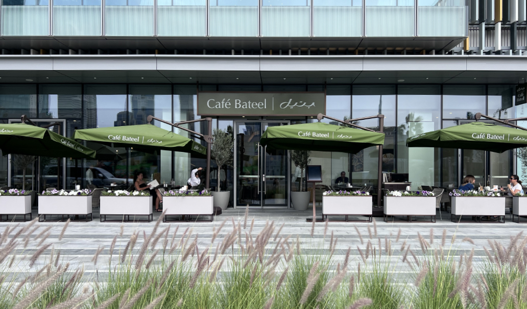 One Za’abeel Launches The Concourse, Home to Beloved Local and International Brands